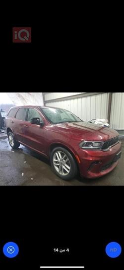 Dodge Durango